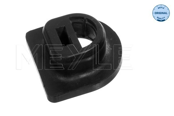 Suport radiator (0140500018 MEYLE) MERCEDES-BENZ