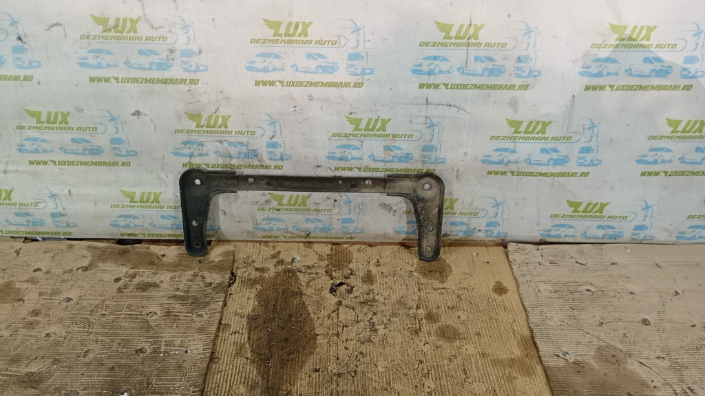 Suport radiator 1.9 dci F9Q800 Renault Megane 2 [2002 - 2006] 1.9 dci F9Q800