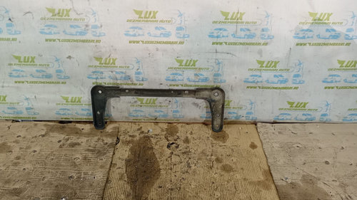 Suport radiator 1.9 dci F9Q800 Renault Megane 2 [2002 - 2006] 1.9 dci F9Q800