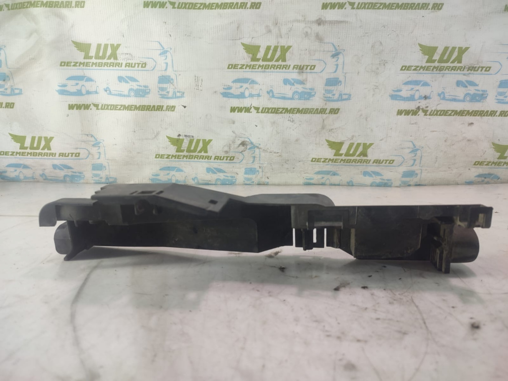 Suport radiator 1436246 BMW Seria 3 E46 [1997 - 2003] 2.0 d 204D1