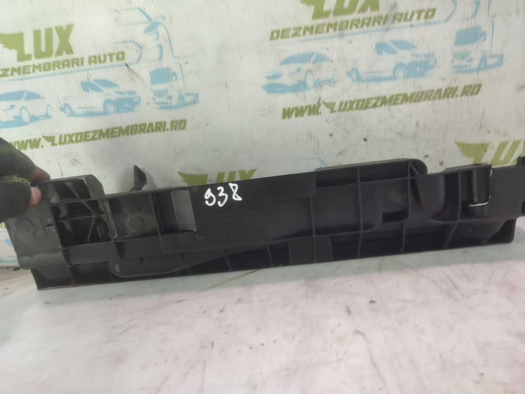 Suport radiator 17107524914 BMW X1 E84 [facelift] [2012 - 2015] 2.0 D N47D20C
