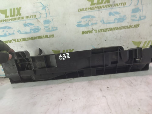 Suport radiator 17107524914 BMW X1 E84 [facelift] [2012 - 2015] 2.0 D N47D20C