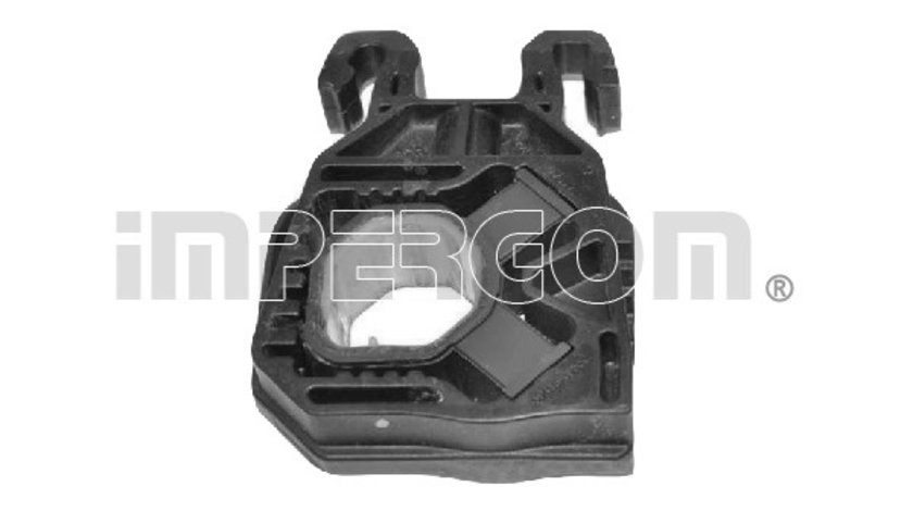 Suport radiator (34347 IMPERGOM) AUDI,SEAT,SKODA,VW