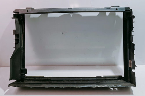 Suport Radiator 752579302 BMW Seria 5 E60/E61 [2003 - 2007]