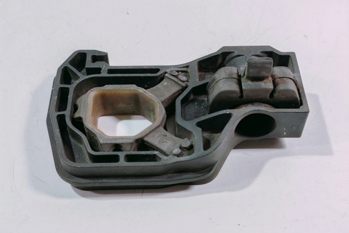 Suport Radiator 757524803 BMW Seria 5 F10 [2009 - 2013]