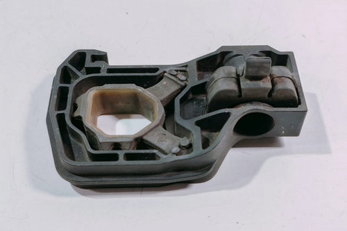 Suport Radiator 757524803 BMW Seria 5 F10 [2009 - 2013]