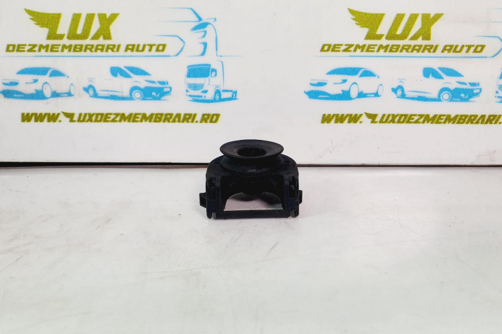 Suport radiator 9639048580 1.4 hdi Peugeot 407 [facelift] [2008 - 2010]