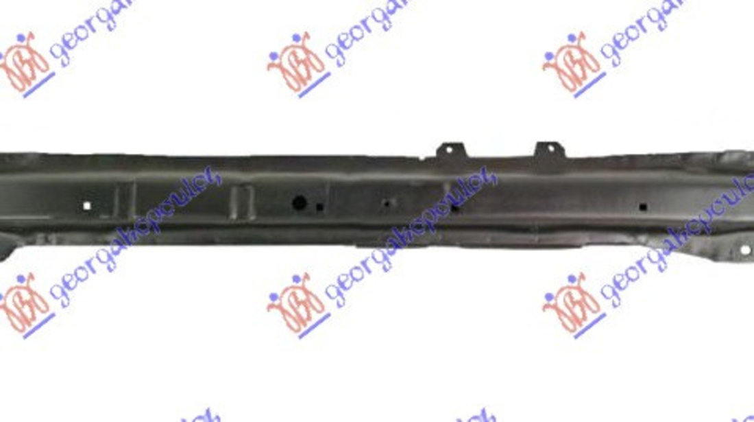 Suport Radiator - Audi 80 1986 , 8a0805577