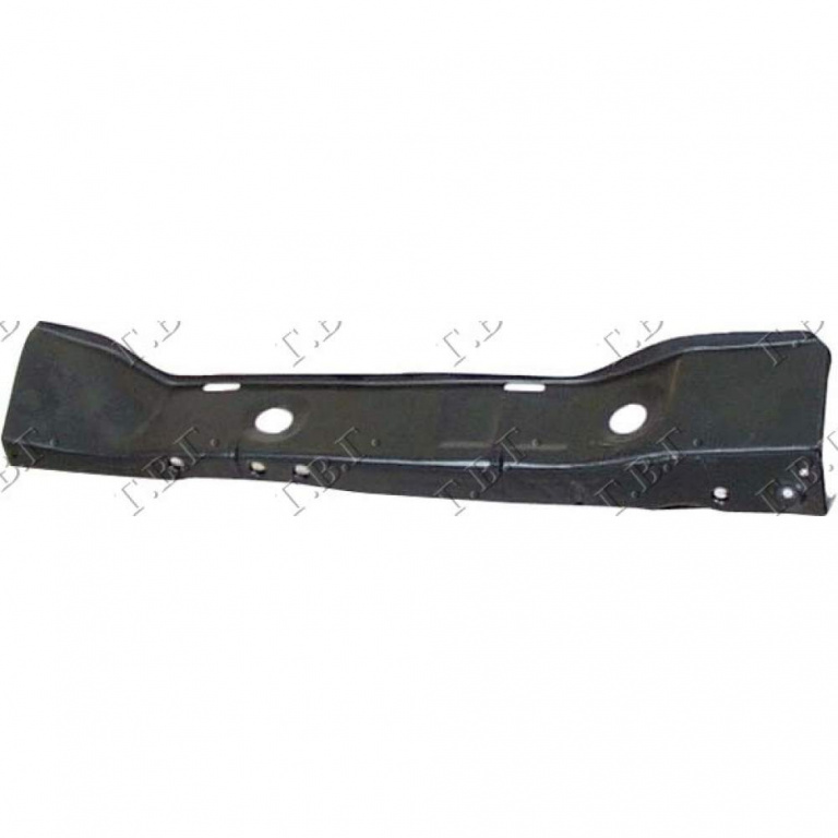 Suport Radiator - Audi 80 1991 , 893605853a