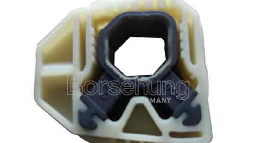 Suport radiator AUDI A1 (8X1, 8XF) Borsehung B11357