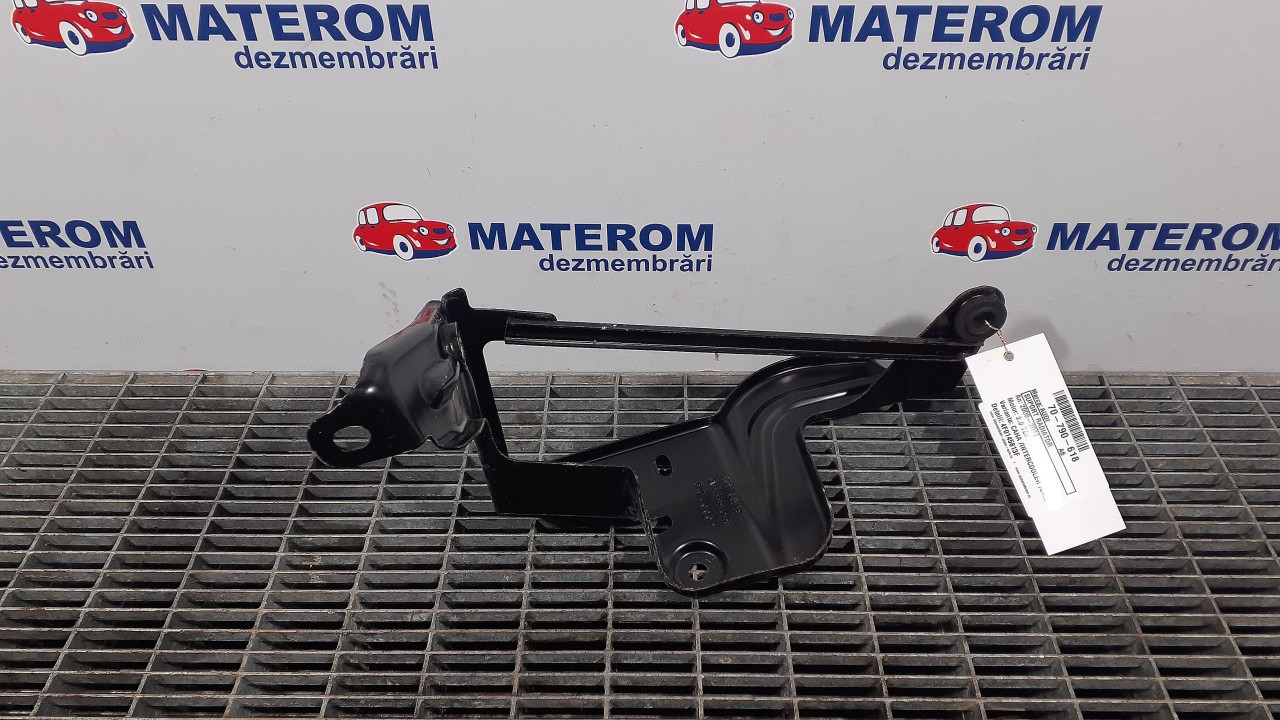 SUPORT RADIATOR AUDI A6 2.0 TDI - (2009 2011)