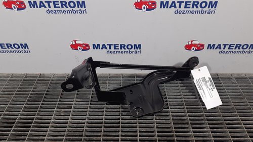 SUPORT RADIATOR AUDI A6 2.0 TDI - (2009 2011)