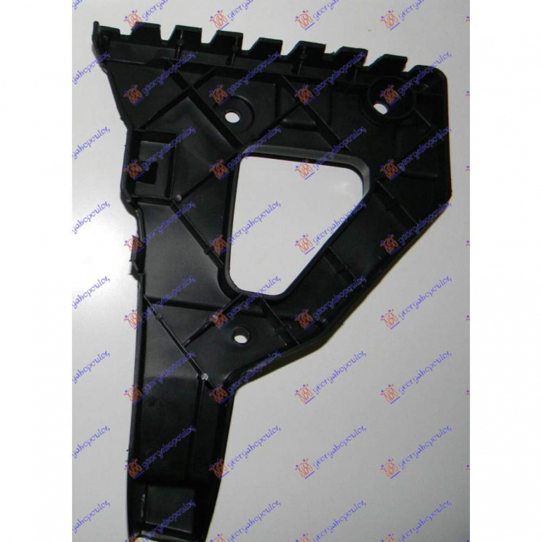 Suport Radiator - Audi A6 2004 , 4f0121283c