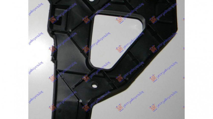 Suport Radiator - Audi A6 2004 , 4f0121283c