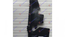 Suport Radiator - Audi A6 2004 , 4f0121283g