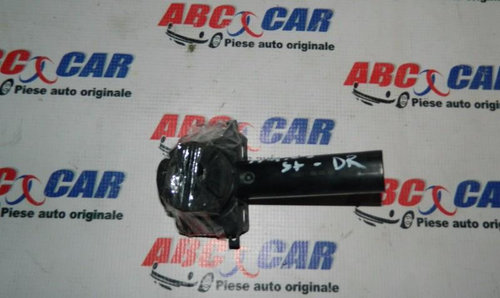 Suport radiator Audi A6 2010-2018 4G2, C7 4G0805201