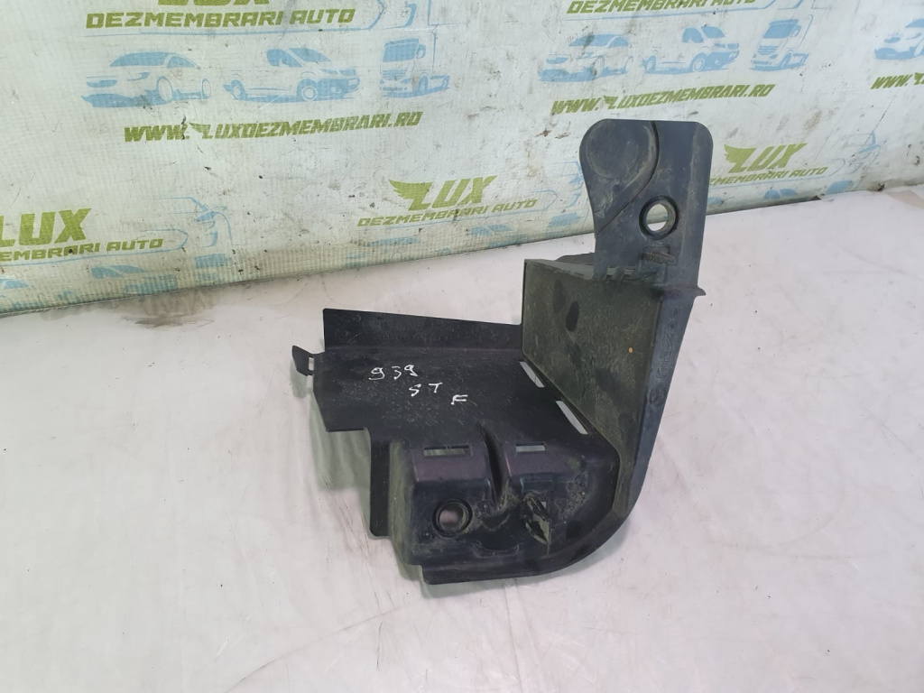 Suport radiator bhn1501v1 Mazda 3 BM [2013 - 2016] 2.0 benzina