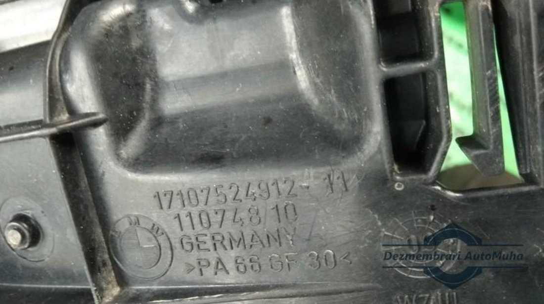 Suport radiator BMW Seria 3 (2005->) [E90] 11074810