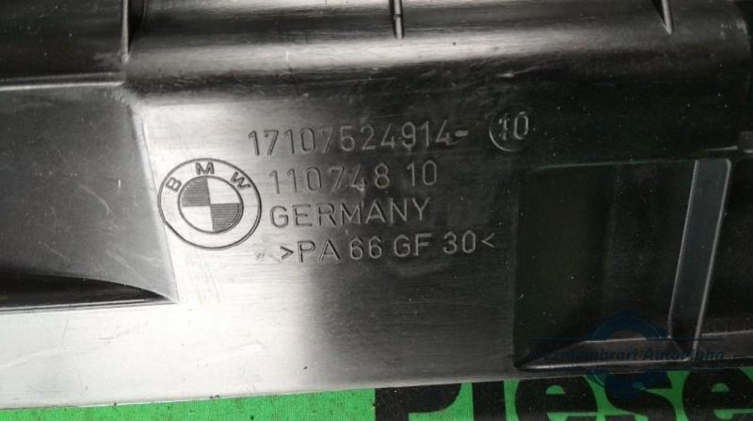 Suport radiator BMW Seria 3 (2005->) [E91] 11074810