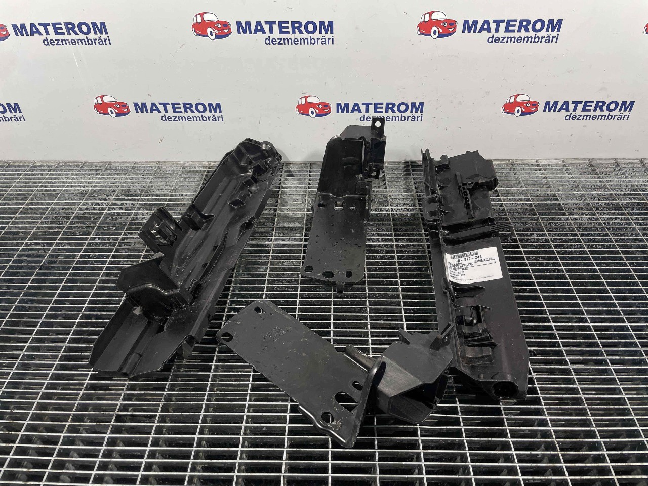 SUPORT RADIATOR BMW SERIA 3 E 90 SERIA 3 E 90 2.0 D - (2007 2012)