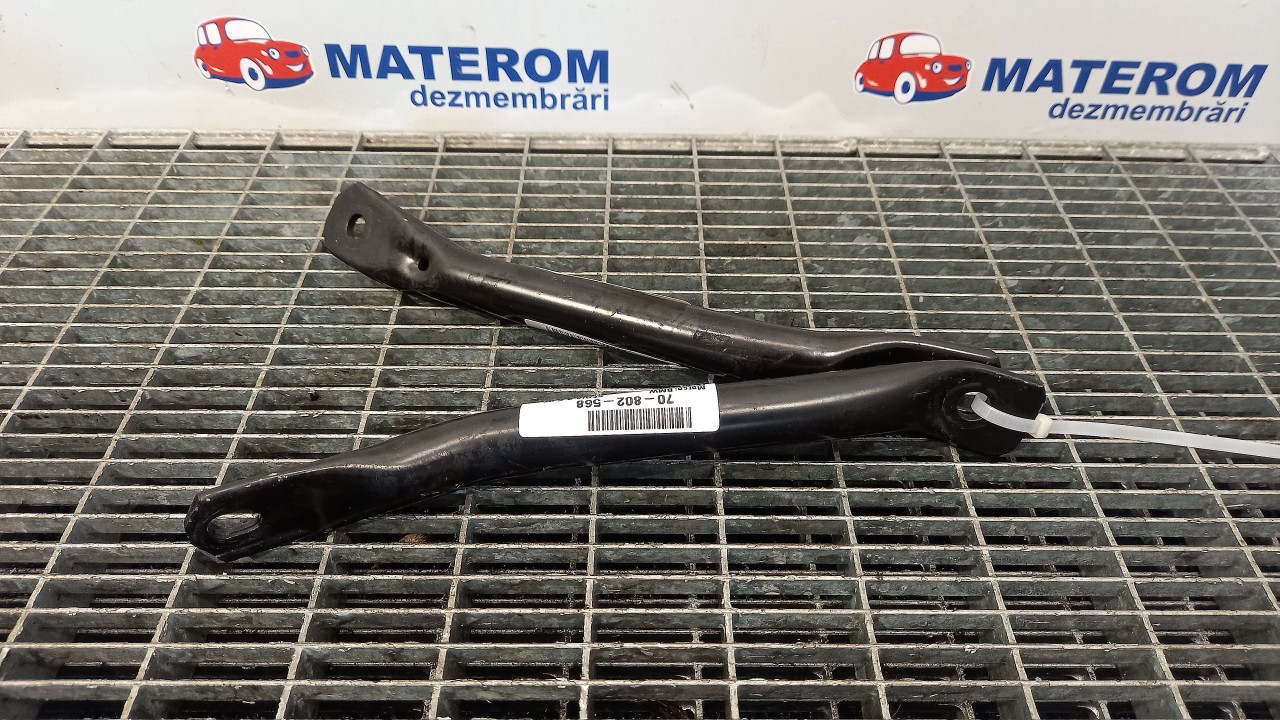 SUPORT RADIATOR BMW SERIA 3 E 92 2.0 D - (2010 2013)