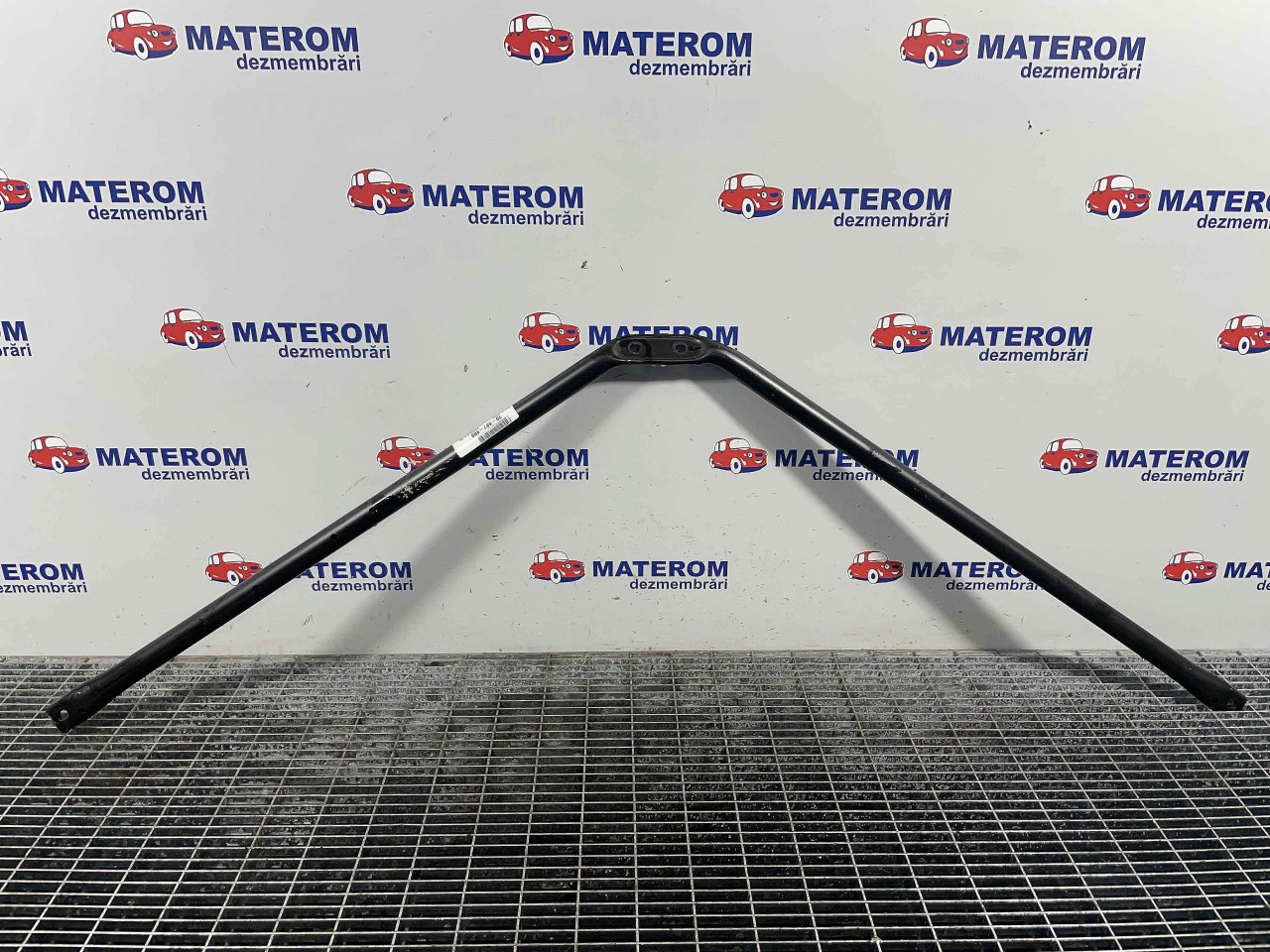 SUPORT RADIATOR BMW SERIA 5 E 60 2.0 D - (2007 2010)