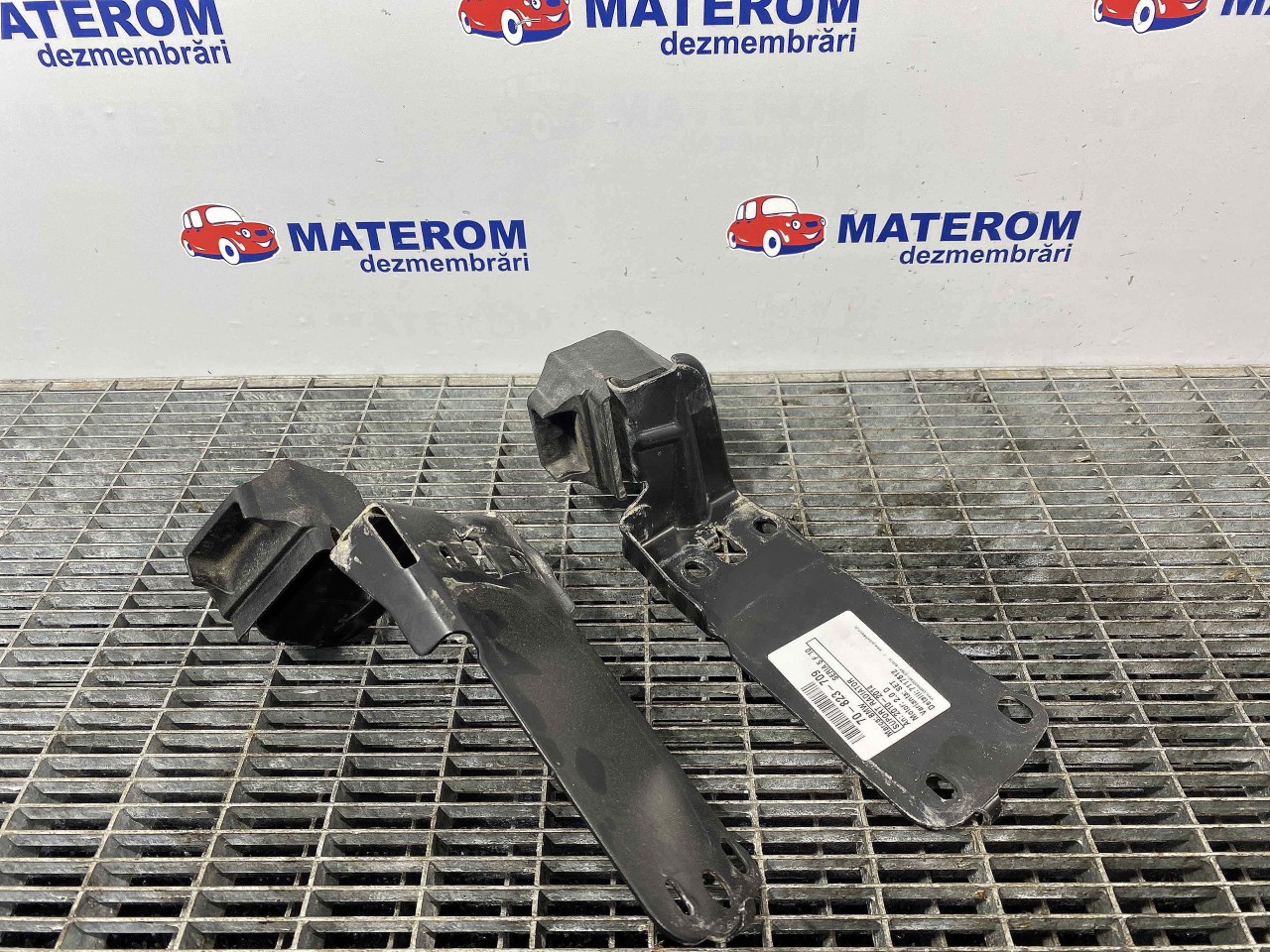 SUPORT RADIATOR BMW SERIA 5 F 10 2.0 D -