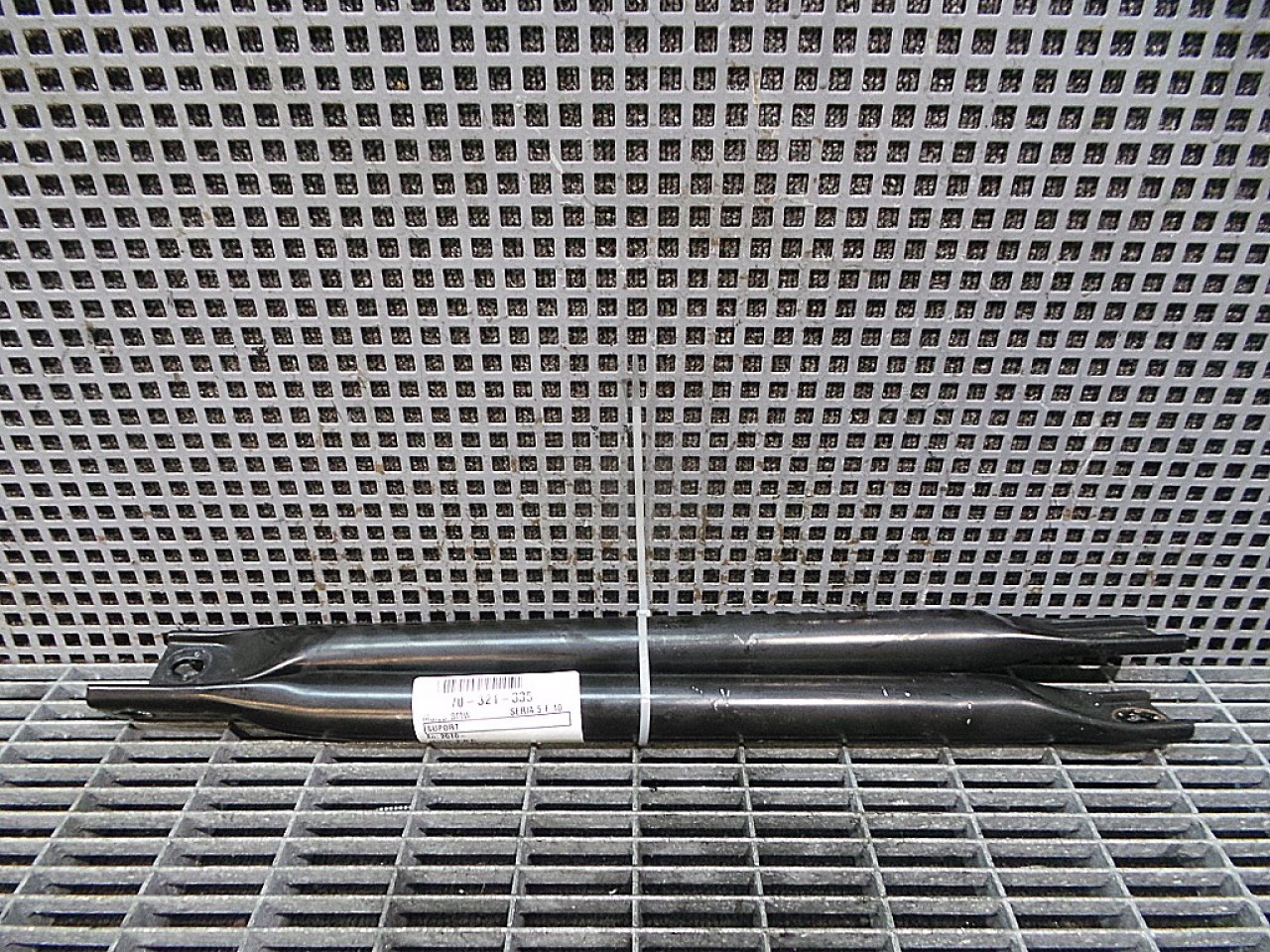 SUPORT RADIATOR BMW SERIA 5 F 10 2.0 D - (2010 2014)