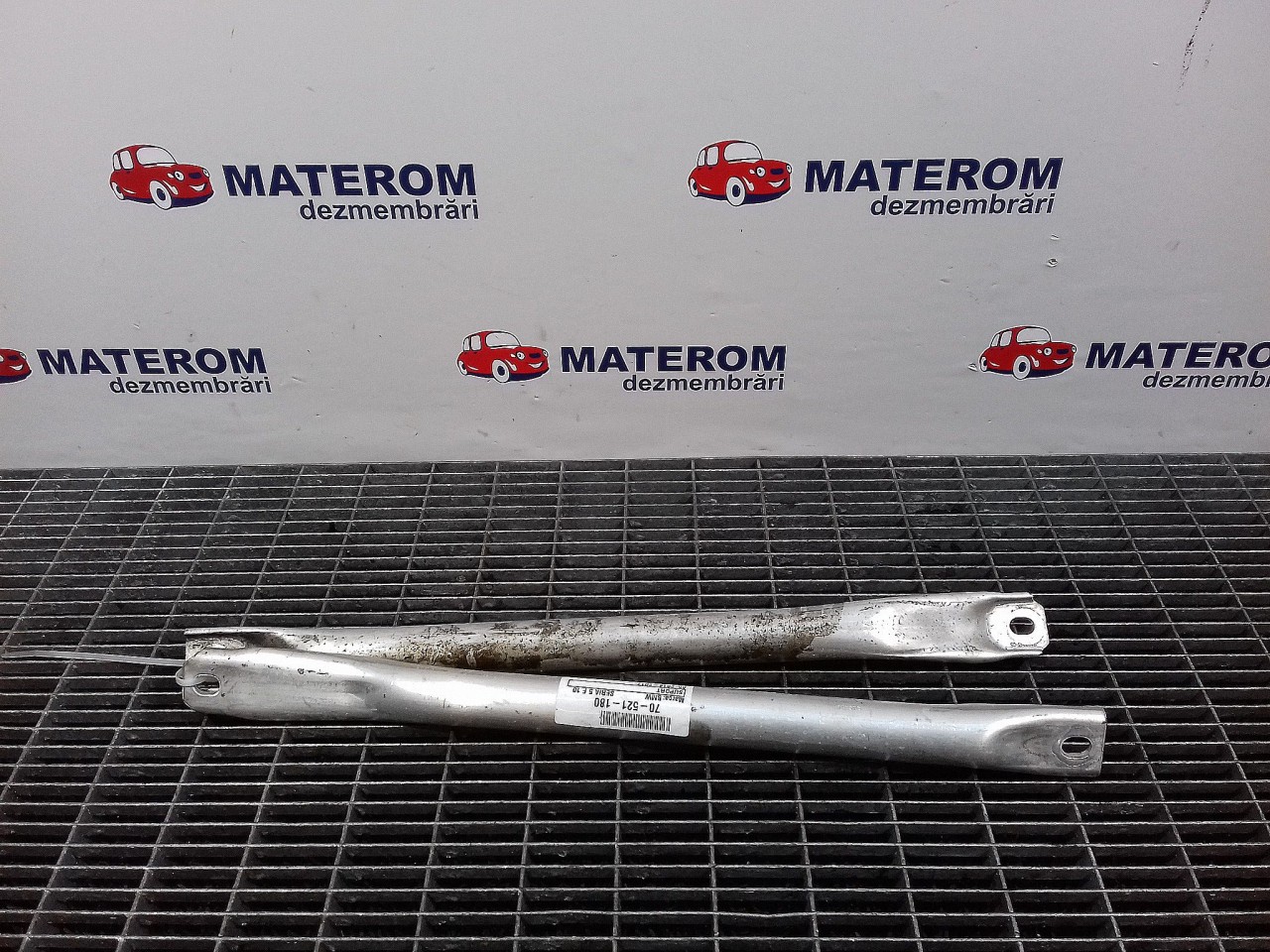 SUPORT RADIATOR BMW SERIA 5 F 10 2.0 D - (2014 2017)
