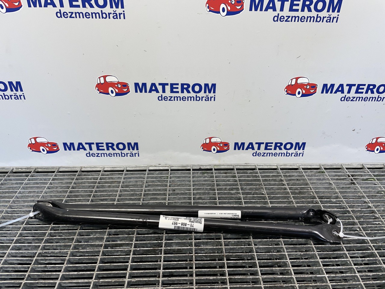 SUPORT RADIATOR BMW SERIA 5 F 10 2.0 D - (2014 2017)