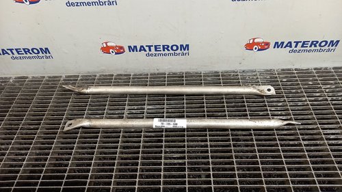 SUPORT RADIATOR BMW SERIA 5 F 10 - - (2010 2014)