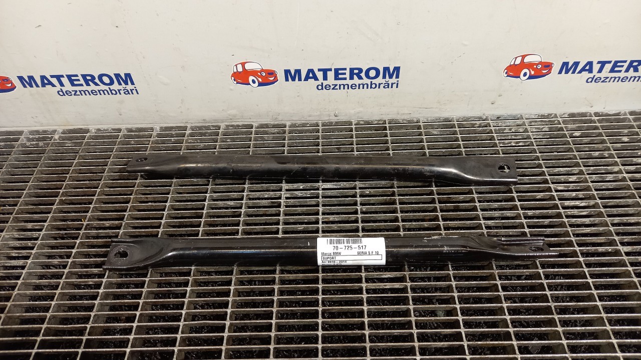 SUPORT RADIATOR BMW SERIA 5 F 10 SERIA 5 F 10 2.0 D - (2010 2014)