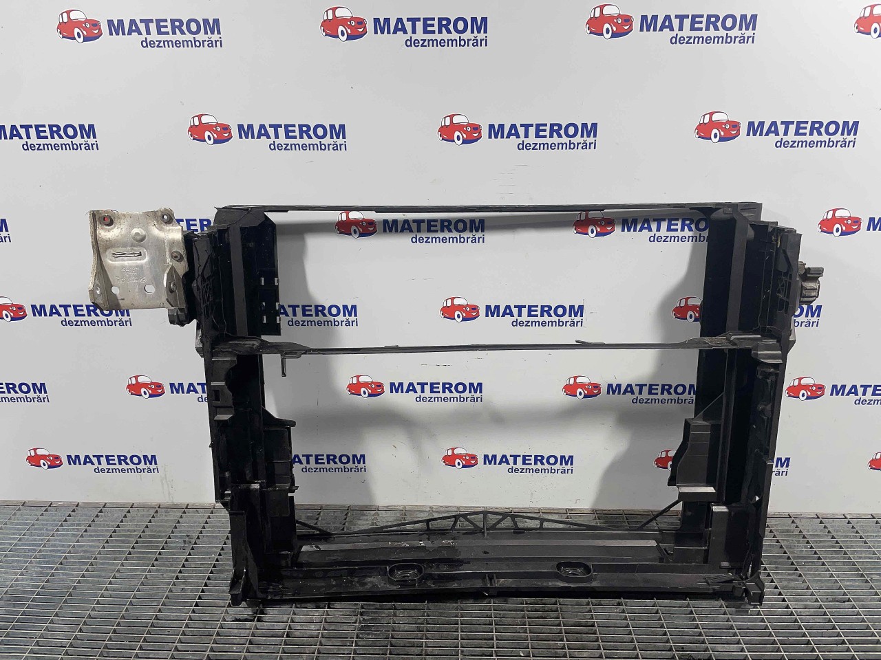 SUPORT RADIATOR BMW SERIA 5 F 10 SERIA 5 F 10 2.0 D - (2014 2017)