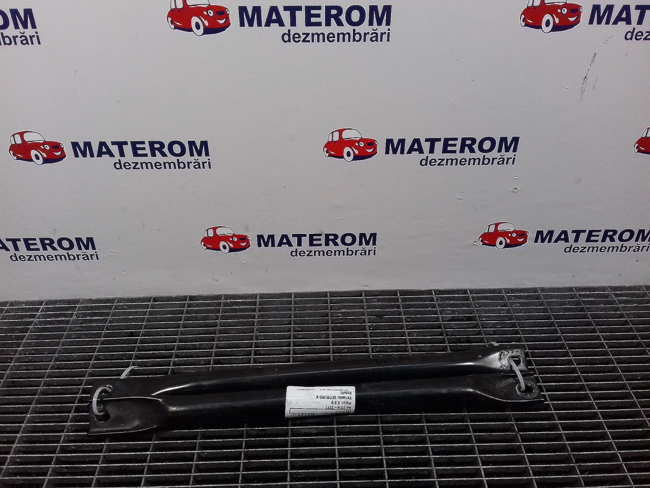 SUPORT RADIATOR BMW SERIA 5 F 10 SERIA 5 F 10 2.0 D - (2014 2017)