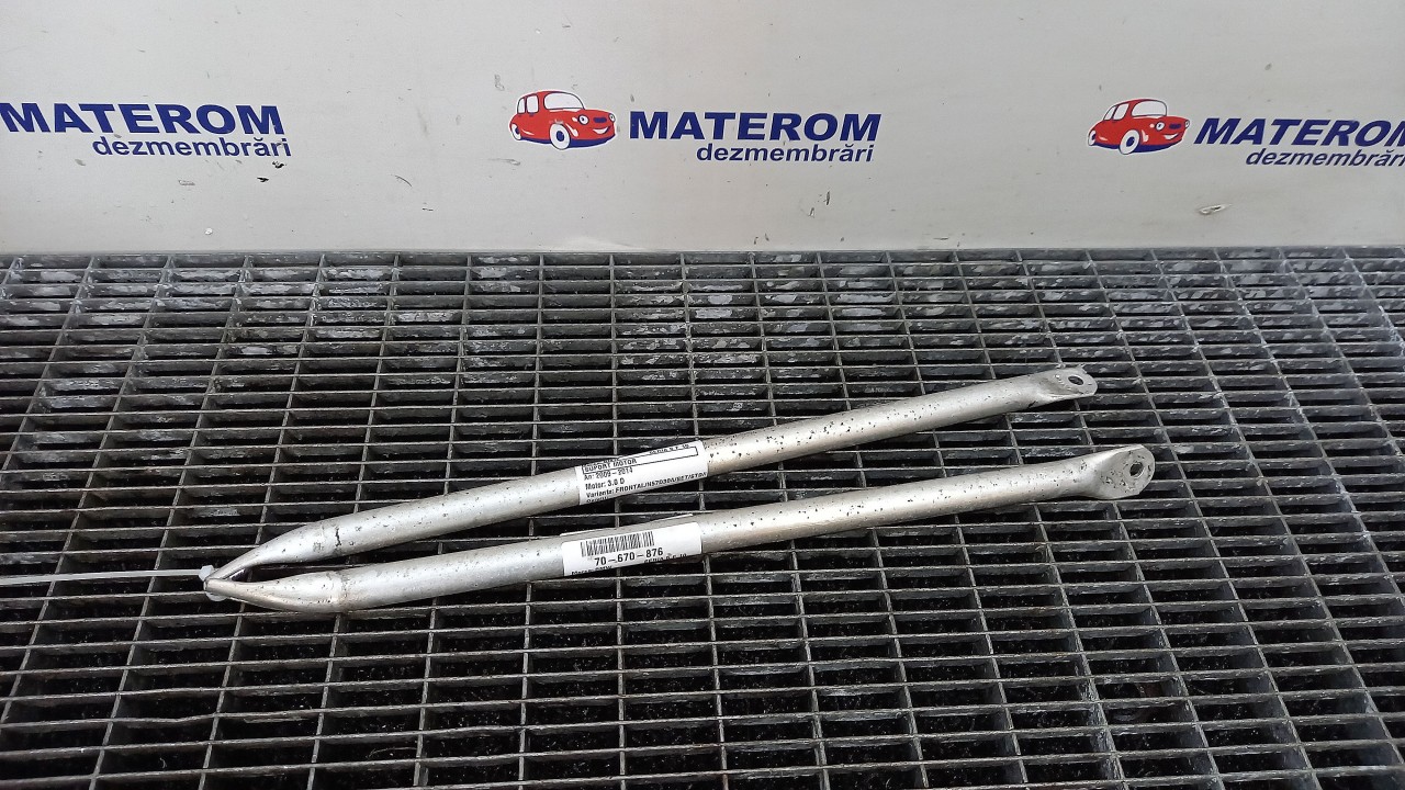 SUPORT RADIATOR BMW SERIA 5 F 10 SERIA 5 F 10 3.0 D - (2010 2014)