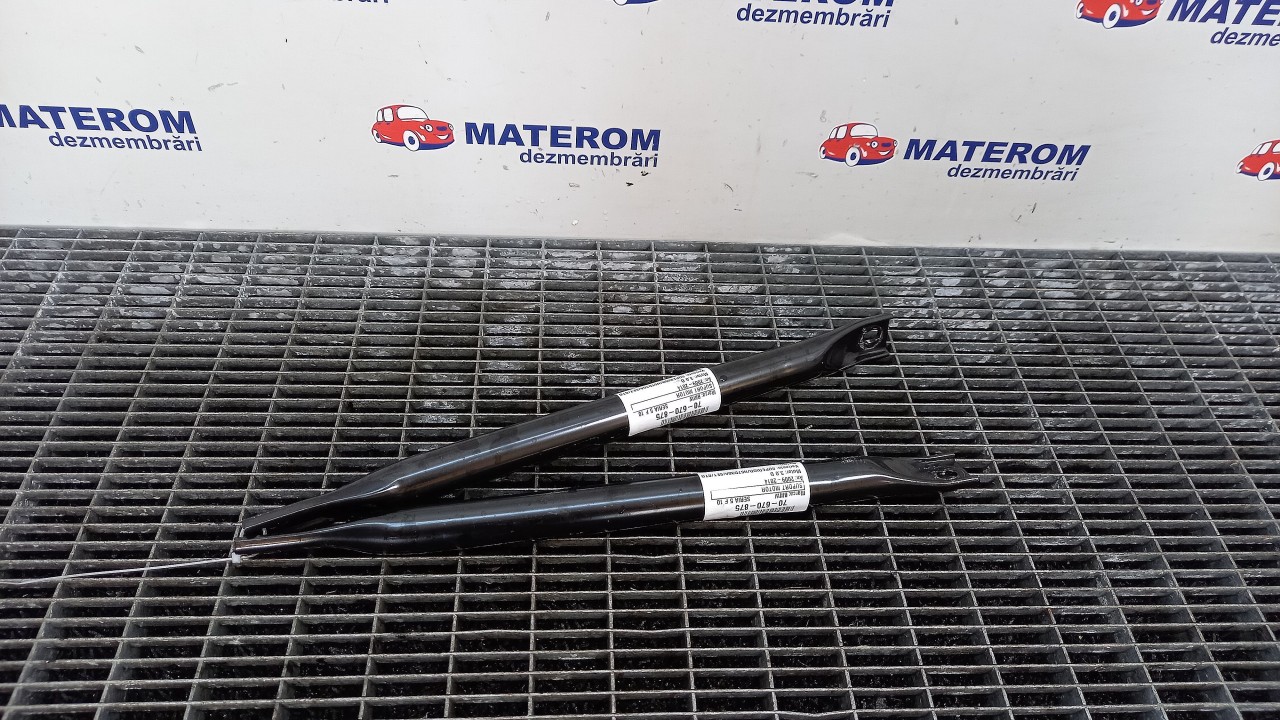 SUPORT RADIATOR BMW SERIA 5 F 10 SERIA 5 F 10 3.0 D - (2010 2014)