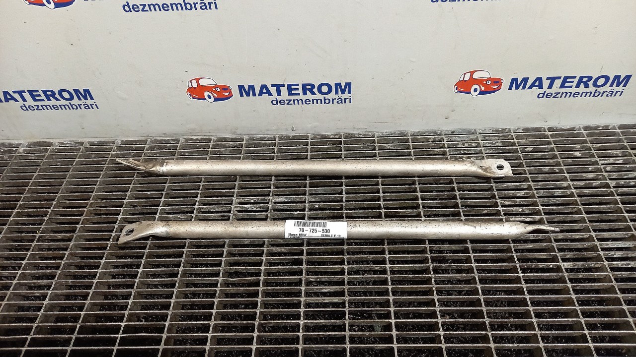 SUPORT RADIATOR BMW SERIA 5 F 10 SERIA 5 F 10 - - (2010 2014)