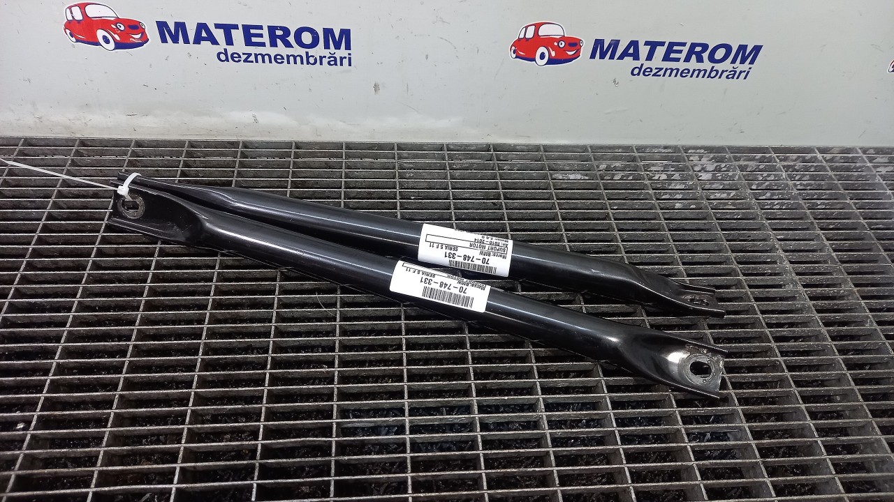 SUPORT RADIATOR BMW SERIA 5 F 11 2.0 D - (2010 2014)