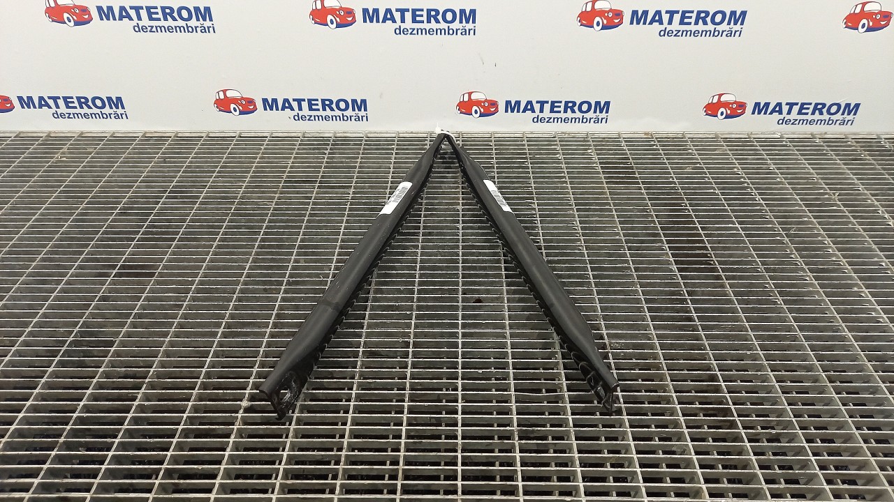 SUPORT RADIATOR BMW SERIA 5 F 11 2.0 D - (2010 2014)