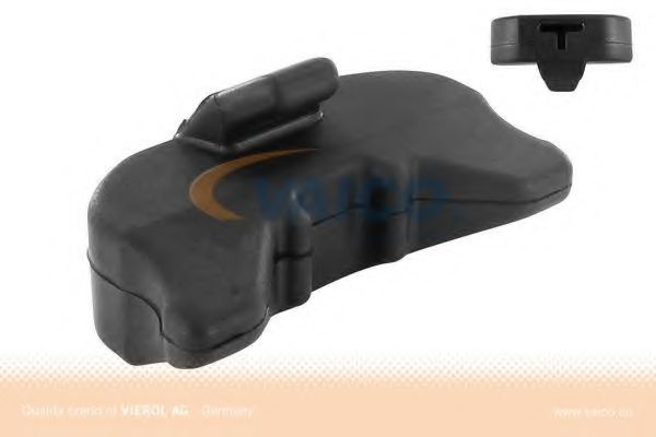 Suport radiator BMW Seria 6 (E63) (2004 - 2010) VAICO V20-2324 piesa NOUA