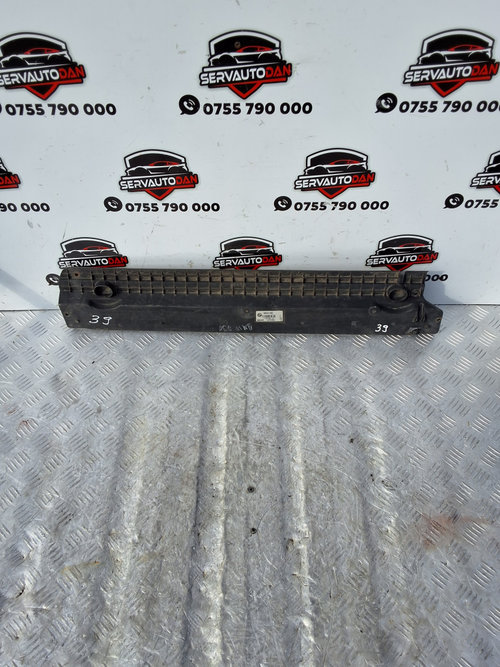 Suport radiator BMW Seria 7 (2001-2008) [E65, E66] 3.0 Motorina 2006, 7795383