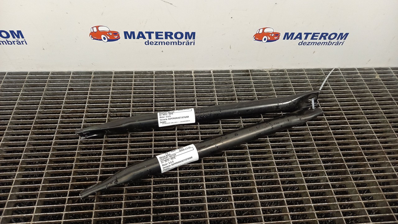 SUPORT RADIATOR BMW SERIA 7 F 01 SERIA 7 F 01 3.0 D - (2013 2015)