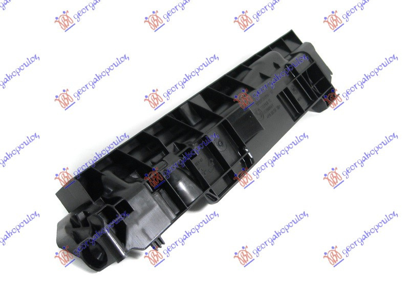 Suport Radiator - Bmw Series 1 (E81/87) 3/5d 2004 , 17107524914