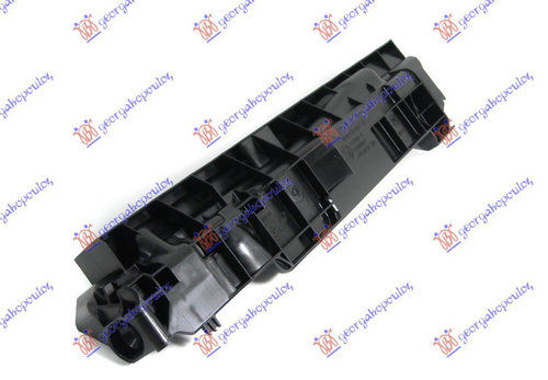 Suport Radiator - Bmw Series 1 (E81/87) 3/5d 2004 , 17107524914