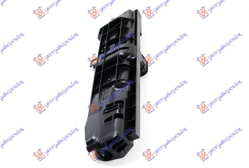 Suport Radiator - Bmw Series 1 (E81/87) 3/5d 2004 , 17107524912