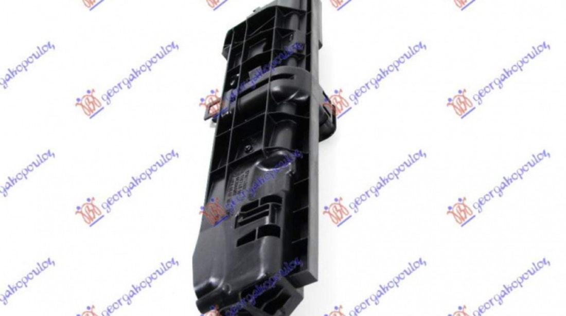 Suport Radiator - Bmw Series 3 (E90/91) Sdn 2005 , 17107524912