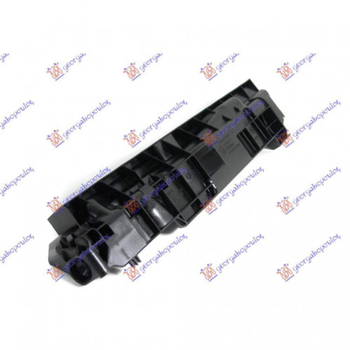 Suport Radiator - Bmw Series 3 (E92/93) Coupe/Cabrio 2007 , 17107524914