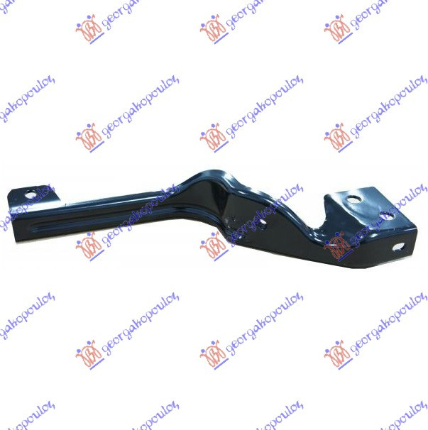 Suport Radiator - Bmw Series 3 (F30/F31) Sdn/S.W.2012 2013 , 51647266323