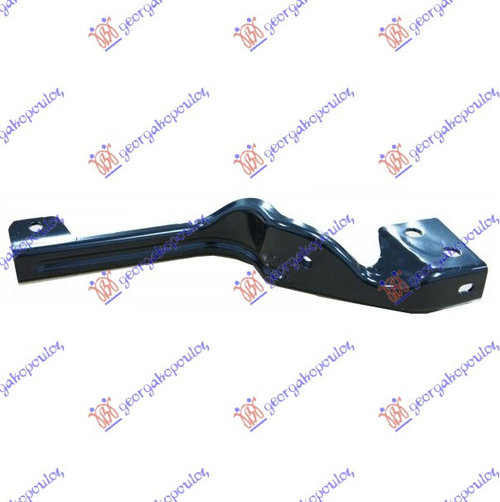 Suport Radiator - Bmw Series 3 (F30/F31) Sdn/S.W.2012 2013 , 51647266323