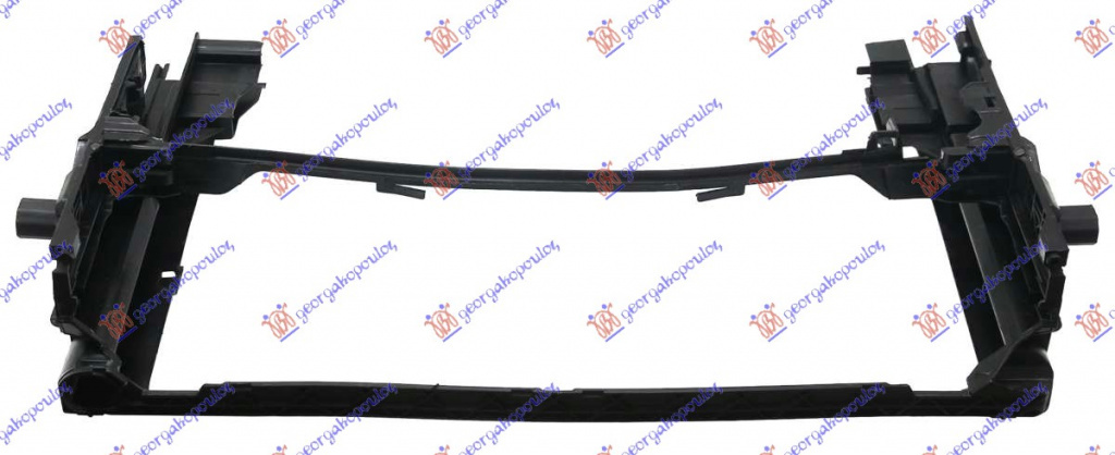 Suport Radiator - Bmw Series 5 (F10/11) 2010 , 17117804617